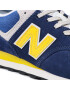 New Balance Sneakers ML574OR2 Bleumarin - Pled.ro