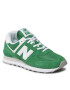 New Balance Sneakers ML574PG2 Verde - Pled.ro