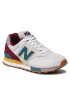 New Balance Sneakers ML574PR2 Gri - Pled.ro