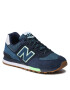 New Balance Sneakers ML574PU2 Bleumarin - Pled.ro