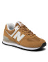 New Balance Sneakers ML574RP2 Maro - Pled.ro