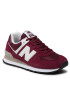 New Balance Sneakers ML574RS2 Vișiniu - Pled.ro