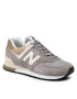 New Balance Sneakers ML574TT2 Gri - Pled.ro