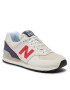 New Balance Sneakers ML574WN2 Colorat - Pled.ro