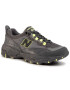 New Balance Sneakers ML801NCZ Gri - Pled.ro