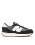 New Balance Sneakers MS237 Negru - Pled.ro