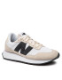 New Balance Sneakers MS237CB Alb - Pled.ro