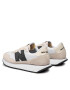 New Balance Sneakers MS237CB Alb - Pled.ro