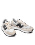 New Balance Sneakers MS237CB Alb - Pled.ro