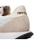 New Balance Sneakers MS237CB Alb - Pled.ro