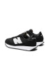 New Balance Sneakers MS237CC Negru - Pled.ro