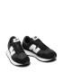 New Balance Sneakers MS237CC Negru - Pled.ro