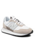 New Balance Sneakers MS237CL1 Bej - Pled.ro