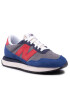 New Balance Sneakers MS237LE1 Gri - Pled.ro