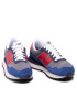 New Balance Sneakers MS237LE1 Gri - Pled.ro