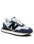 New Balance Sneakers MS237RA Bleumarin - Pled.ro