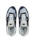 New Balance Sneakers MS237RA Bleumarin - Pled.ro