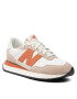 New Balance Sneakers MS237RB Bej - Pled.ro