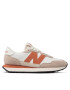 New Balance Sneakers MS237RB Bej - Pled.ro