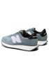 New Balance Sneakers MS237UE1 Albastru - Pled.ro