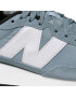 New Balance Sneakers MS237UE1 Albastru - Pled.ro