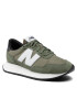 New Balance Sneakers MS237UT1 Verde - Pled.ro