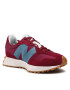 New Balance Sneakers MS327HE1 Vișiniu - Pled.ro