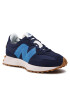 New Balance Sneakers MS327HL1 Bleumarin - Pled.ro