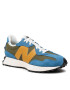 New Balance Sneakers MS327LE1 Albastru - Pled.ro