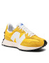 New Balance Sneakers MS327LI1 Galben - Pled.ro