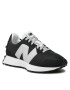 New Balance Sneakers MS327MM1 Negru - Pled.ro