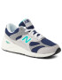 New Balance Sneakers MSX90TTI Bleumarin - Pled.ro