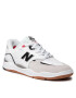 New Balance Sneakers NM1010WG Alb - Pled.ro