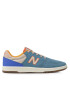 New Balance Sneakers NM425MTI Albastru - Pled.ro