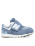 New Balance Sneakers NW574FDG Albastru - Pled.ro