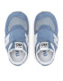 New Balance Sneakers NW574FDG Albastru - Pled.ro