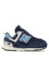 New Balance Sneakers NW574ND1 Bleumarin - Pled.ro