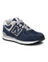 New Balance Sneakers PC574GV Bleumarin - Pled.ro