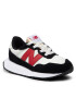 New Balance Sneakers PH237BR1 Alb - Pled.ro