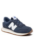 New Balance Sneakers PH237PD Bleumarin - Pled.ro