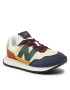 New Balance Sneakers PH237VE Bleumarin - Pled.ro