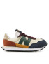 New Balance Sneakers PH237VE Bleumarin - Pled.ro