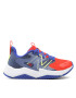 New Balance Sneakers PKRAVWR2 Roșu - Pled.ro