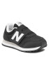 New Balance Sneakers PV400CK Negru - Pled.ro