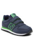 New Balance Sneakers PV500CC1 Bleumarin - Pled.ro