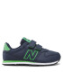 New Balance Sneakers PV500CC1 Bleumarin - Pled.ro