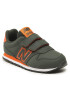 New Balance Sneakers PV500CE1 Verde - Pled.ro