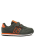 New Balance Sneakers PV500CE1 Verde - Pled.ro