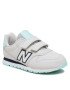 New Balance Sneakers PV500CN1 Gri - Pled.ro