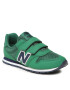 New Balance Sneakers PV500CP1 Verde - Pled.ro